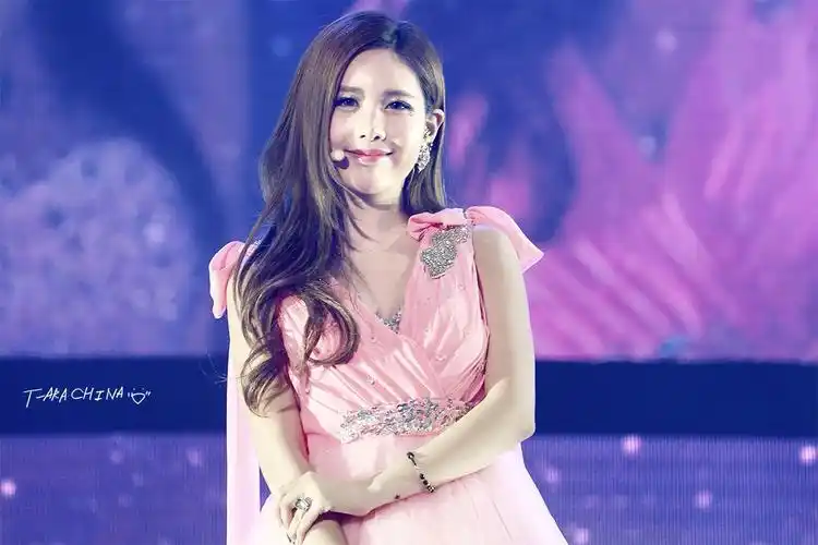 t-ara #天仙美人李居丽