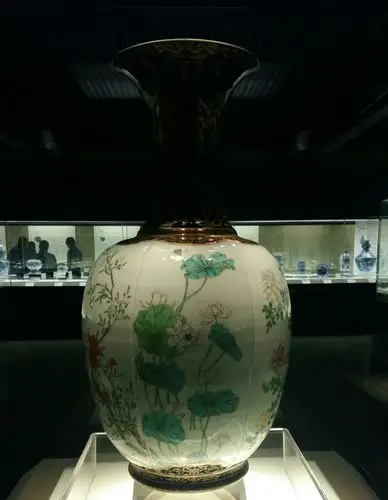 马未都 观复博物馆