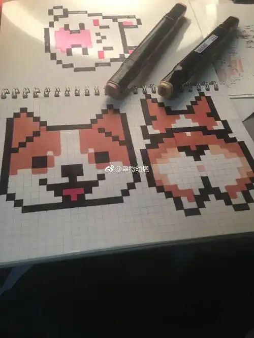 8090回忆杀最近很火的像素画风简单好玩