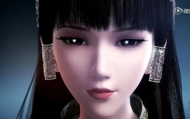 【武庚纪】传说_妲己应援_背叛神族,义无反顾