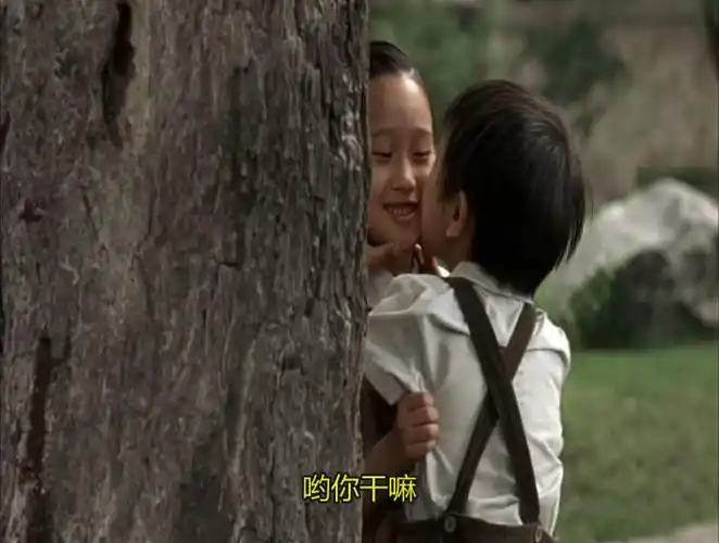 看上去很美 剧照