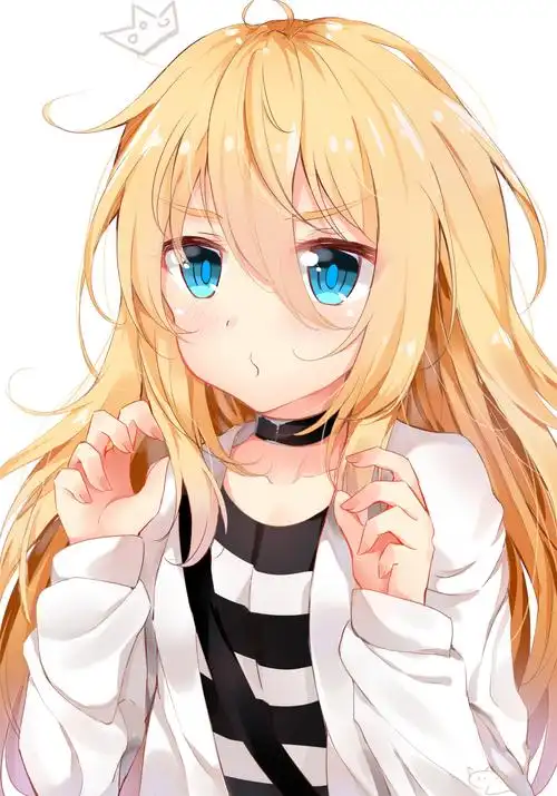 今日份美图分享