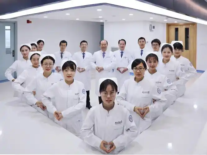 科室相册-厦门大学附属翔安医院