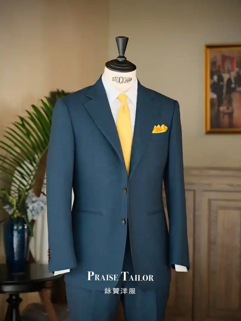 静谧而高级|petrol blue亲王格.当这种混合了蓝,绿 - 抖音