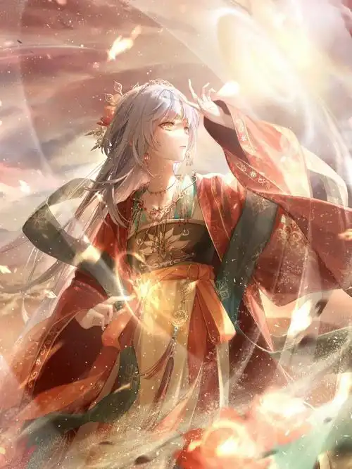 闪耀暖暖绝美卡面分享第三十二弹