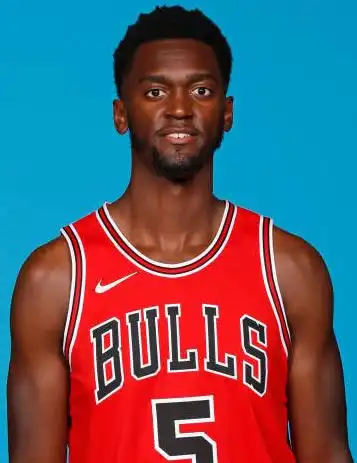 鲍比-波蒂斯,小人物期待在总决赛发挥大作用