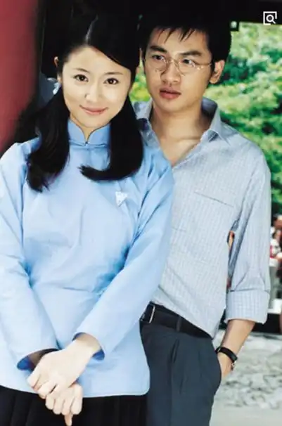 新版情深深雨蒙蒙演员阵容已定你觉得他们能重塑经典吗