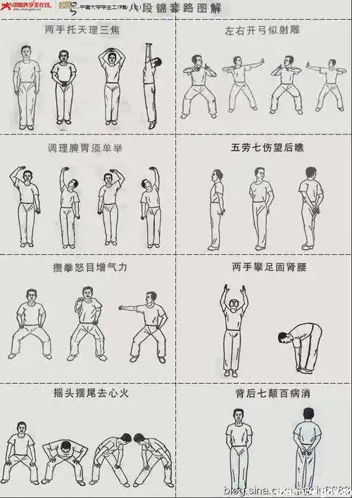 【停课不停学】天降体育网课,中南人这样说.