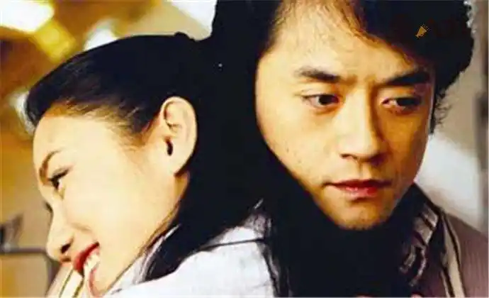 黄格选结婚了吗忧郁王子黄格选婚姻史揭秘老婆是谁