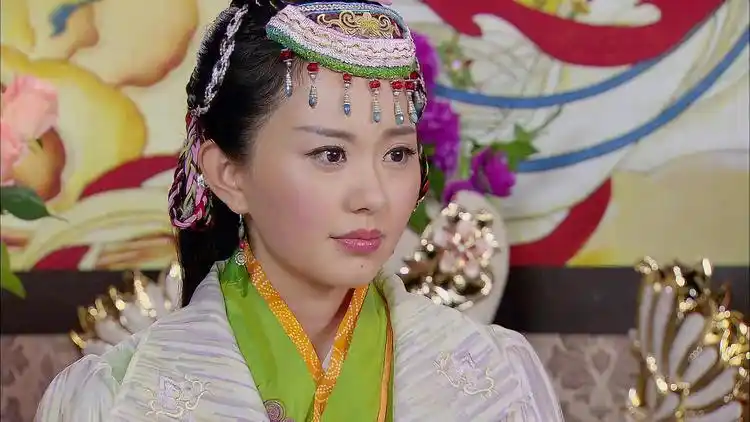 隋唐英雄:程咬金聪明一世,居然被樊梨花看的透彻,干嘛来都知道