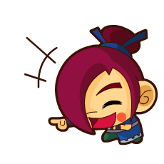 一大波梦幻超萌表情合集 赶快右键_表情,萌,人物_17173梦幻西游2游戏