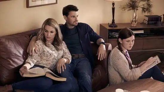 天天美剧快讯:《猎人/hunters》本周新剧开播