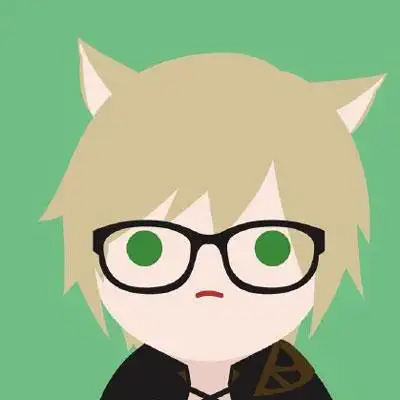 qq小冰头像高清 qq机器人小冰头像图片 - 头像图片 - 潮人个性网