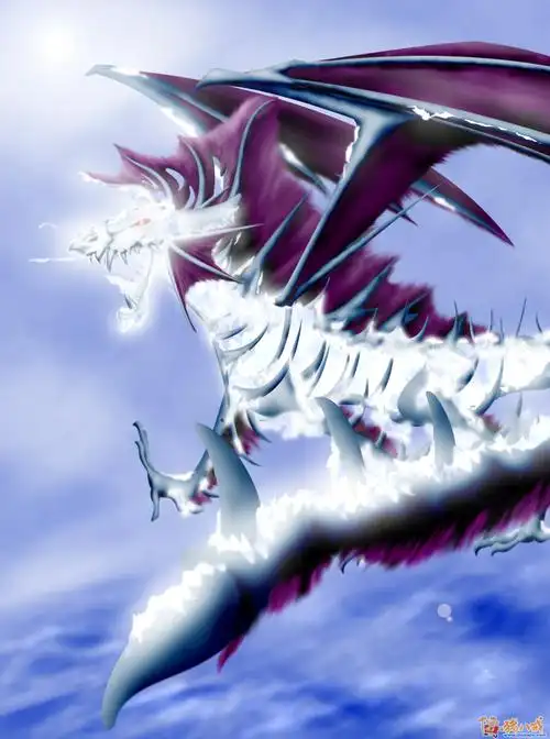 冰霜巨龙(冰霜巨龙合剂)