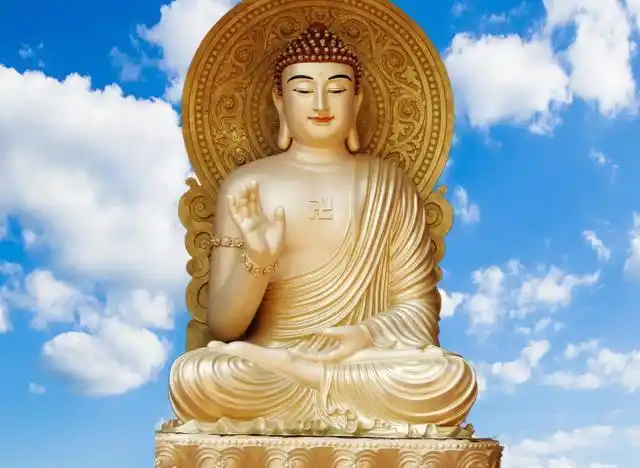 "南无阿弥陀佛"的本义是什么?若执于文字,那就大错特错了