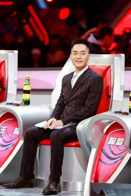 吉安记忆天才王峰个人资料简介,24岁参加最强大脑成名