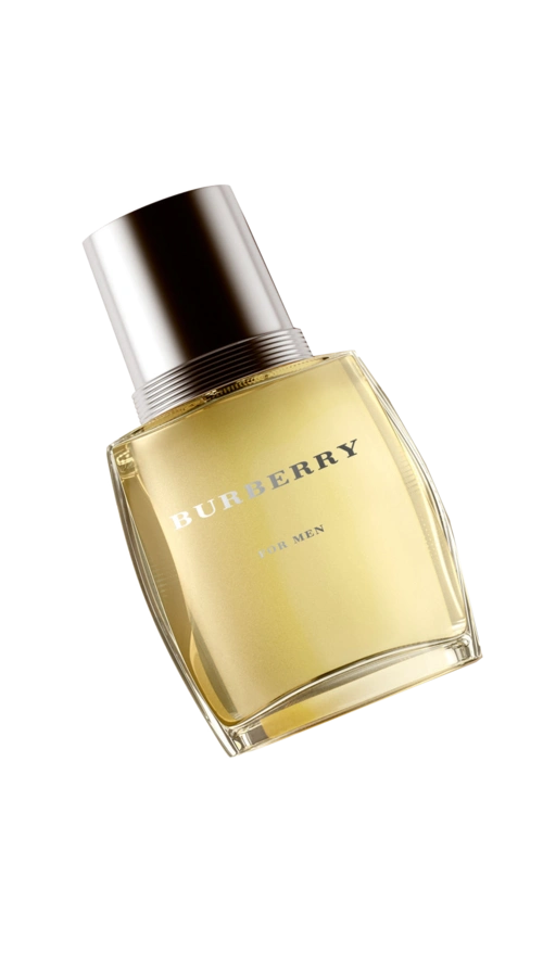 burberry博柏利男士淡香水
