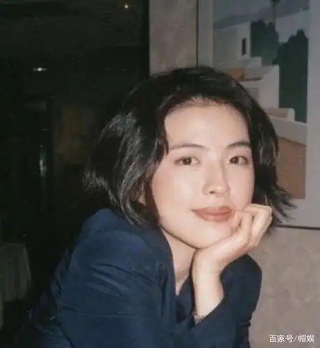 "天王嫂"罗美薇——被张学友宠了34年的洁癖爱妻