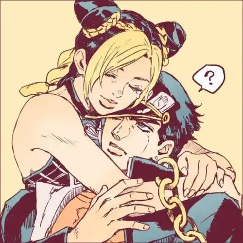 2012年3月21日,空条徐伦确认死亡.