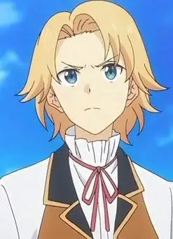 贤者之孙02西希莉的心机