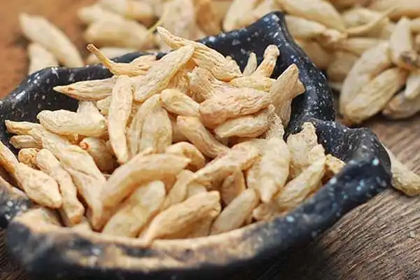 麦冬的功效与作用及禁忌麦冬的药用吃法