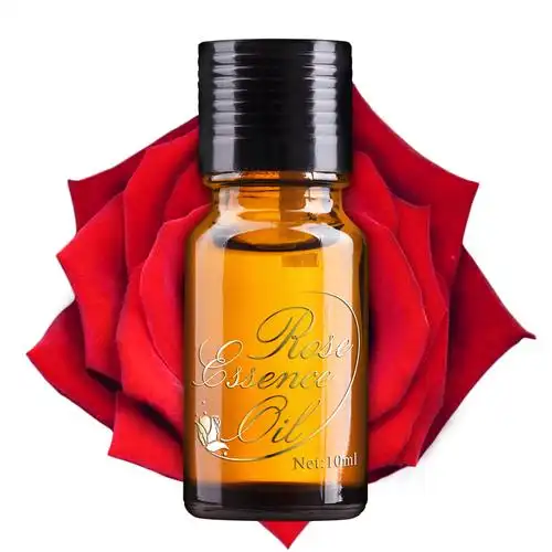 玫瑰精油的功效,玫瑰精油的功效