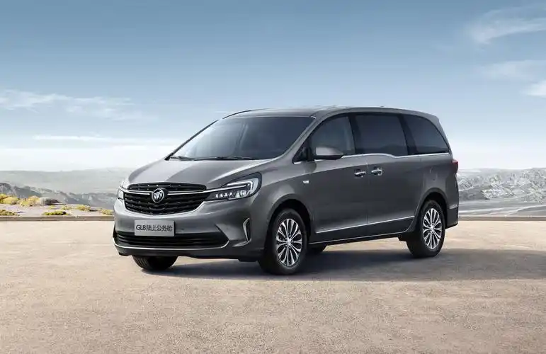 别克的车多少钱别克商务车价格表报价