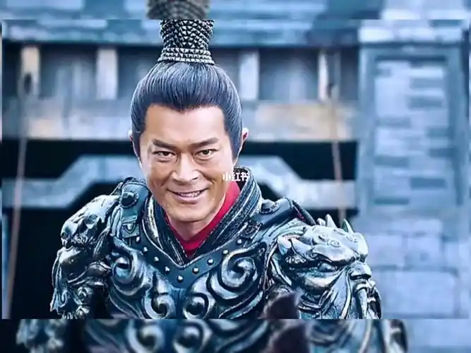 仙人之下我无敌,仙人之上我吕布#电影真三国无双  #古天乐  #小红书