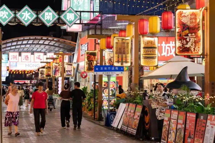 普宁市百千万工程主题摄影和短视频比赛作品展播92流沙东街道宜居宜