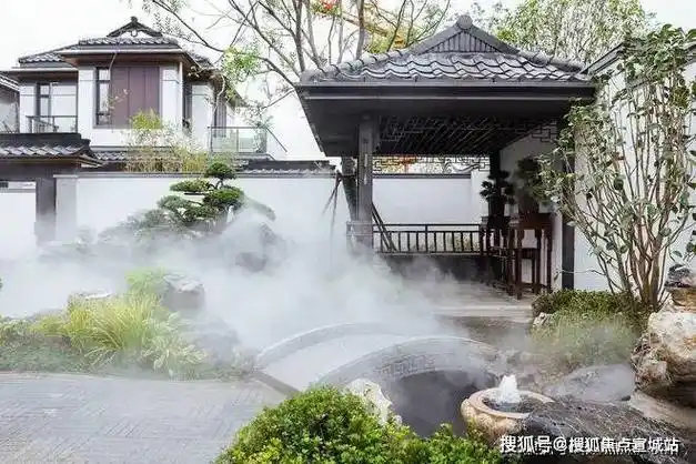 一文读懂优缺点【官方】上海五个院子别墅售楼处电话