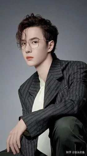 你见过哪些王一博惊艳到你的照片