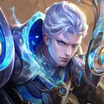 守卫军一一铠头像