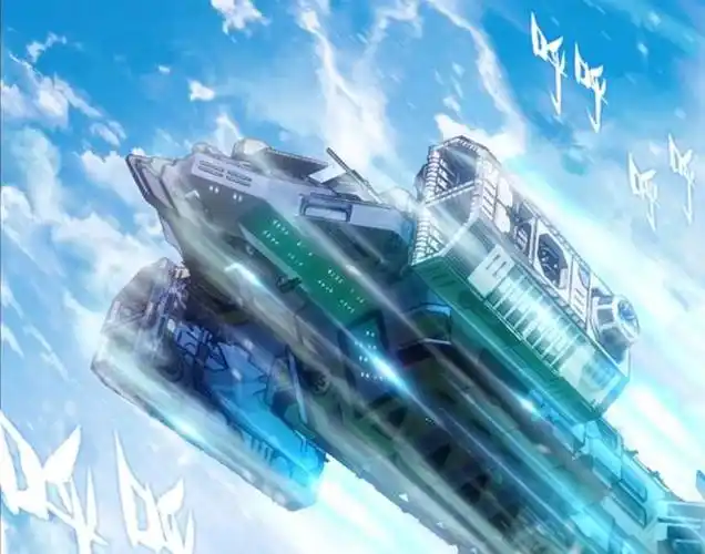 终极斗罗:史莱克学院的三项核心"神级工程",学院:我看谁敢反