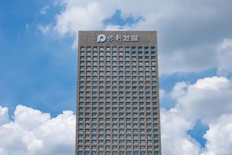 保利发展拟发行50亿元中票还旧债,近期至少已宣布149亿元融资_地产界