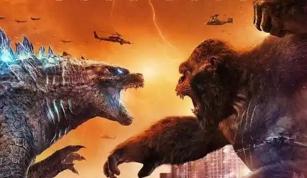 本以为是烂片结果上映就票房第一好莱坞又把科幻片拍成了爆款