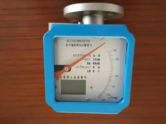 柴油流量表产品报价