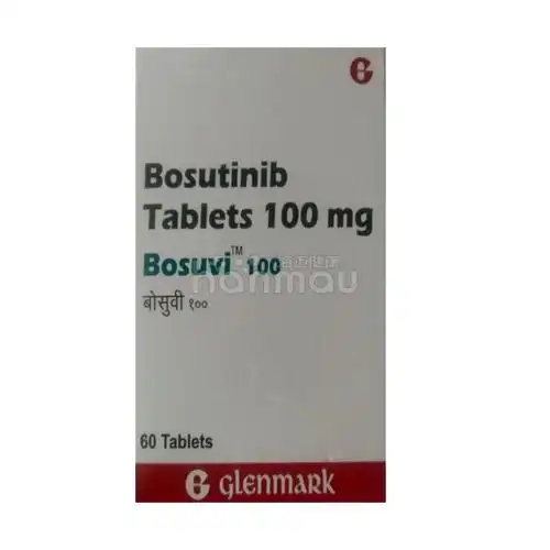 博舒替尼/伯舒替尼/波舒替尼(bosutinib)