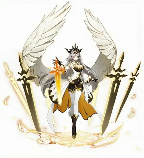 第三集:精灵-飓风战魂:逆理世界-话本小说网