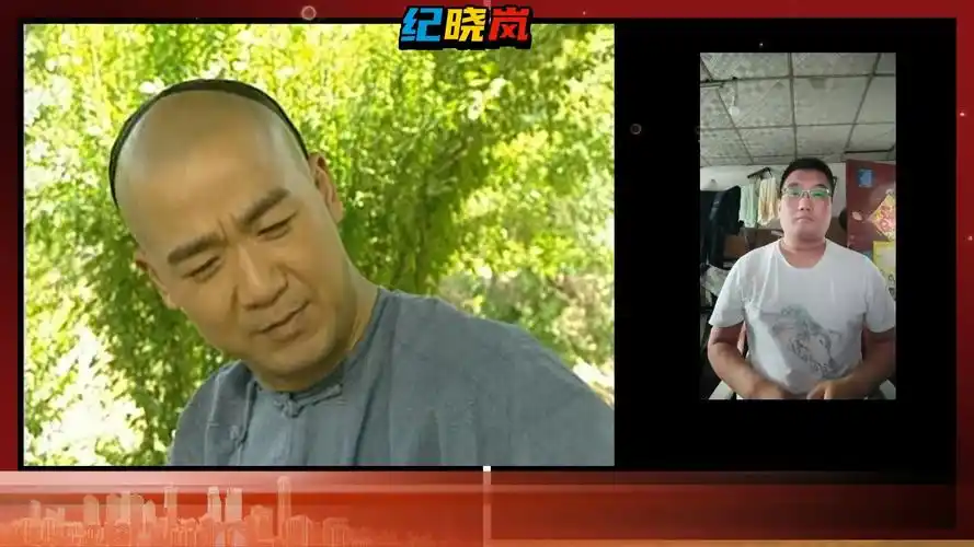 铁齿铜牙纪晓岚4 - 5of15