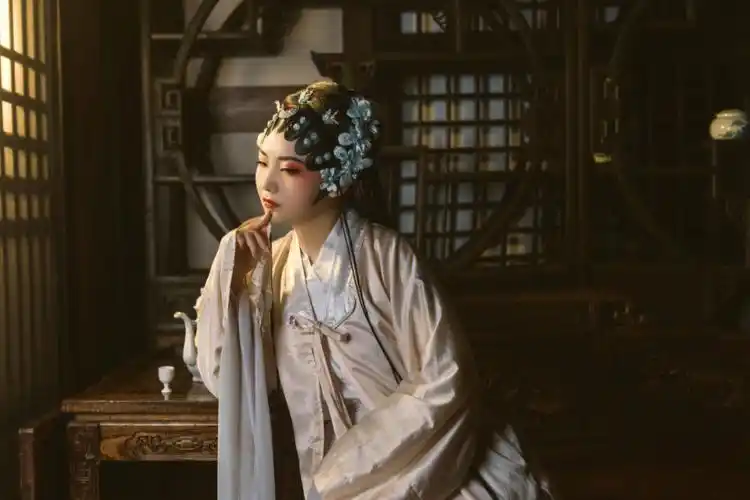 盘子女人坊二刷