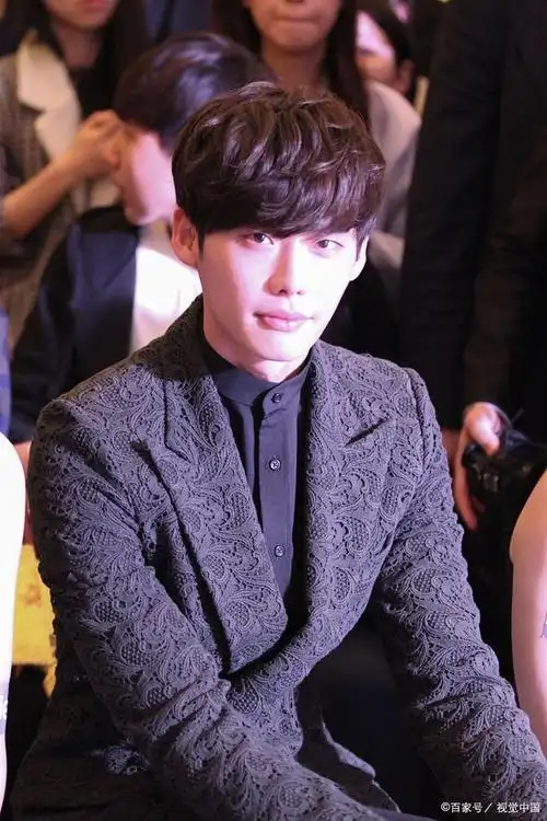 韩国最帅十大男演员,你更最喜欢谁?