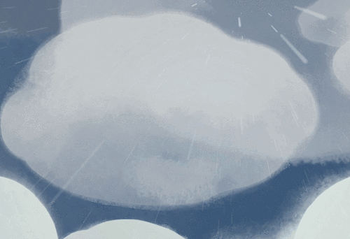 广播剧 | 《一朵小乌云》小鸡彩虹音乐早教故事