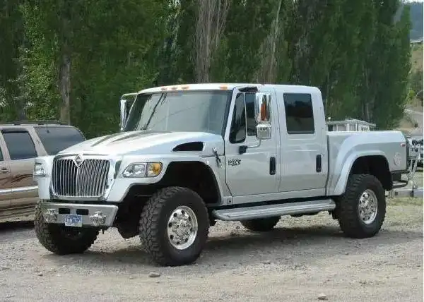 《速度与激情8》中帅气拉风的车型,到底厉害在哪?