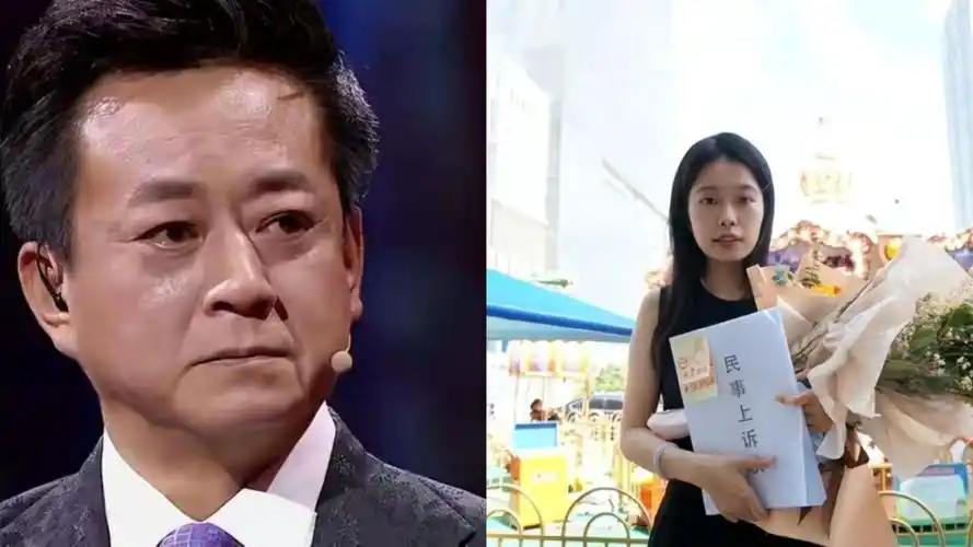 朱军案二审胜诉,弦子因证据不足驳回全部上诉请求,维持原判