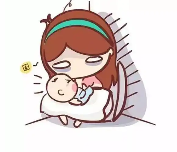 带娃的10大辛酸时刻体验过3条以上还能熬过来的都是神人