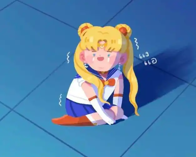 为什么突然全世界又开始画美少女战士了?