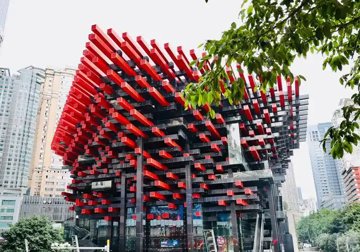 重庆国泰艺术中心