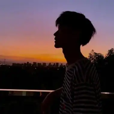 颓废伤感的男生头像2020精选