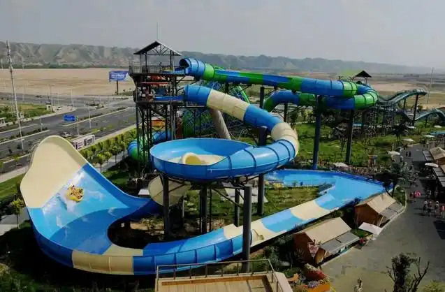 2024兰州西部恐龙园(门票价格 包含项目 开放时间 游玩攻略)