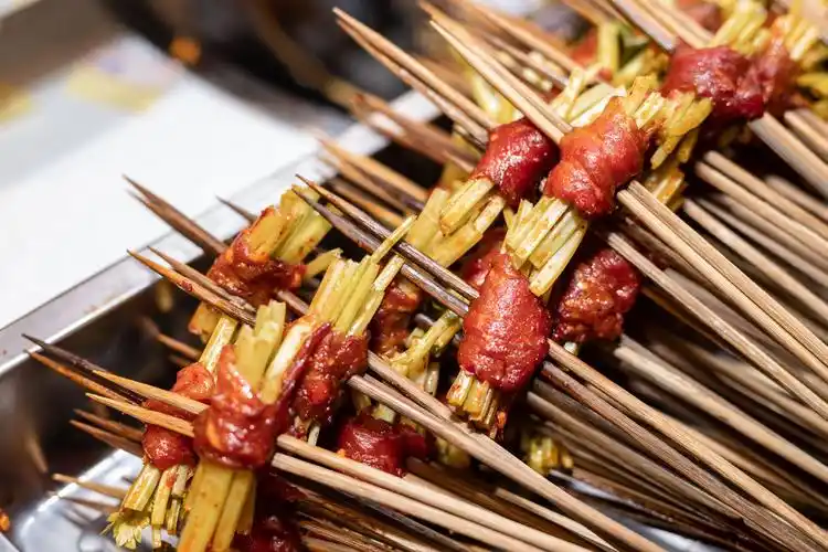 欢迎光临静安大融城钢管厂五区火锅串串香地址沪太路1111弄10号2号